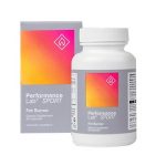Performance Lab Fat Burner